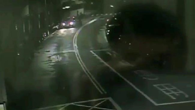 陳文忠中7槍亡　X光機確認中槍位置