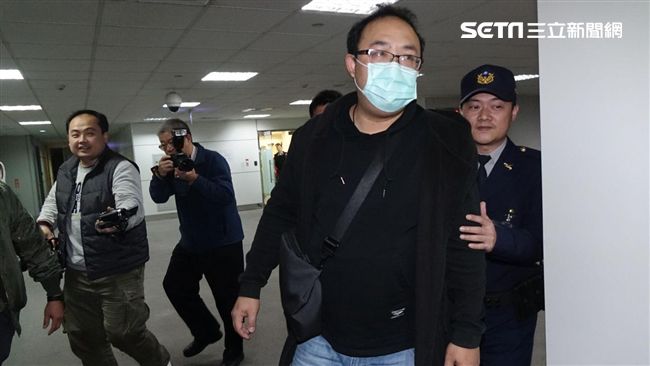 港籍「借錢哥」桃機詐同鄉被撞見慘了