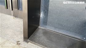 新北市,淡水,新春街,槍案,開槍,殺人，記者游承霖攝