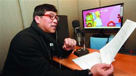 新新聞／辛普森配音員：ＮＣＣ也是我們的粉絲（勿用）