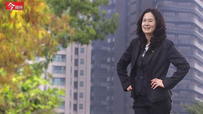 護理師變身　成為業績30億房仲女王
