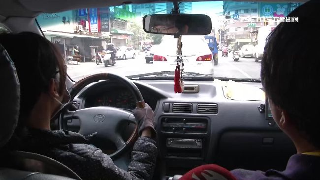 汽車考照大魔王!"未打方向燈"成扣分殺手