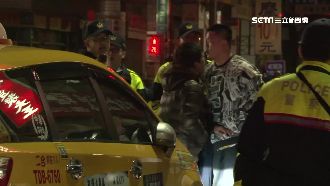 初7加坐檯費　顧客不滿反遭經紀毆打