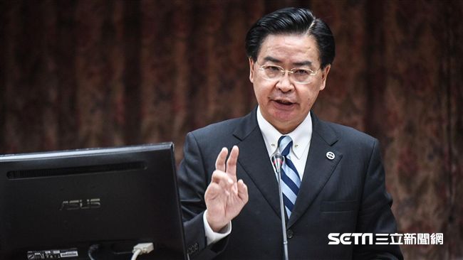 能反映蔡總統意志　吳釗燮將掌外交部