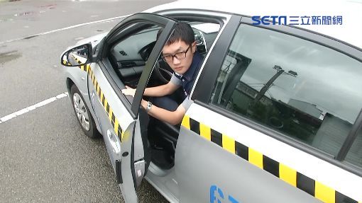 汽車駕照筆試6月底改新制 全面取消是非題
