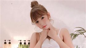 三上悠亞（圖／翻攝自三上悠亞臉書）