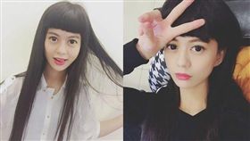 白癡公主,網紅（圖／翻攝自白癡公主 Instagram）