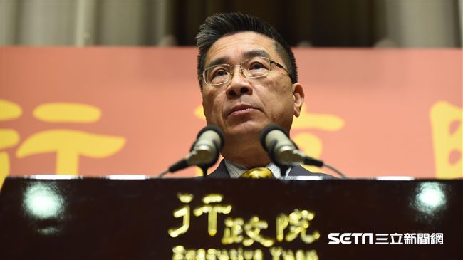 同事一場　賴揆徐國勇憶李敖深感不捨