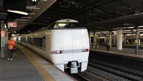 日本,jJR,列車,火車（圖／翻攝自Pixabay）