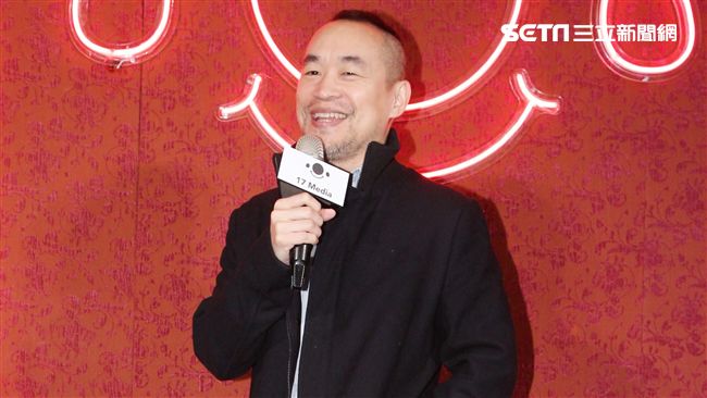 年營收10億！黃立成賺錢眉角曝光啦