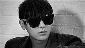 黃子韜／翻攝自黃子韜微博