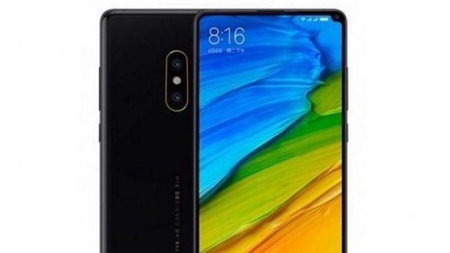 小米將在MWC　推7與MIX 2S