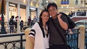 黃雨欣 /翻攝自臉書