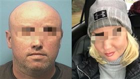 人妻網PO色情照賺錢　狠夫殺害棄屍（圖／翻攝自推特）
https://twitter.com/search?q=Kathleen%20West&src=typd&lang=zh-tw