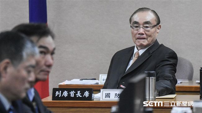 馮世寬這些決定擄獲基層官兵的心