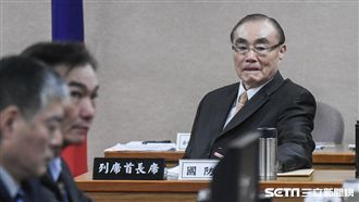 馮世寬這些決定擄獲基層官兵的心