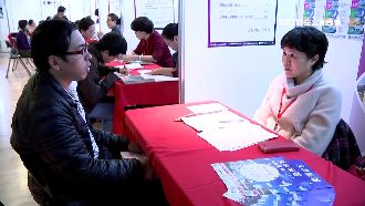 餐飲業徵才懂外語吃香　會一種加3千