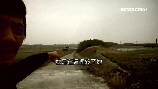 撞見販毒遭滅口！嬤託夢提示：找阿寶
