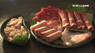 火鍋肉片很肥！不同部位熱量竟差3倍