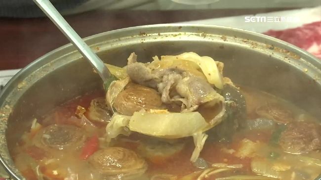 小火鍋利潤賺很大？網友：食材30元
