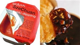 麥克雞塊,麥當勞,四川辣醬,瑞克和莫蒂,Rick and Morty, Szechuan sauce,沾醬　圖／翻攝自推特　