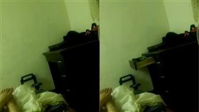 抽屜狂開關網友嚇傻以為撞鬼　她超淡定一句「咒語」就破解
圖／翻攝自爆料公社臉書
https://www.facebook.com/groups/644810635665586/permalink/1727366630743309/