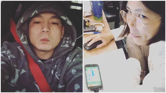 助理上班玩手遊　春風嗆：老大你來做