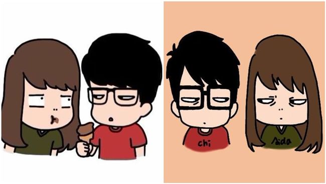 「我是同性戀！」知名插畫家公開出櫃