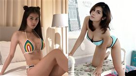 農奈（Nong Nat）、潘通泰　圖／翻自《khaosod》、baodatviet.vn
