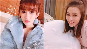 馮媛甄（圖／翻攝自馮媛甄臉書）