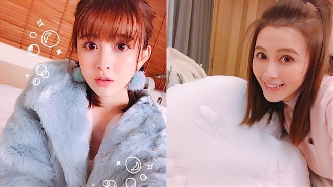 女星吞藥後1動作　慘掛急診：潰爛了