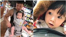 劉峻緯,阿緯（圖/翻攝自臉書）