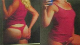 加拿大育有3子女的女老師，誘姦15歲男學生遭判軟禁15個月。（圖／翻攝The Sun）