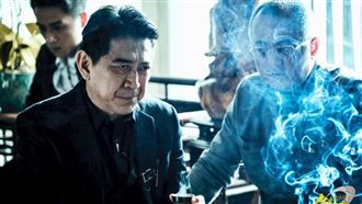 陳松勇病逝！高捷遺憾：或許是解脫