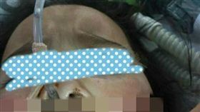 圖／翻攝自微博