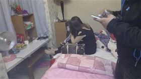 台北,妨害風化,社維法,賣淫,越南籍,一樓一鳳,色情應召