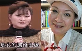 李靜美,翻攝YouTube