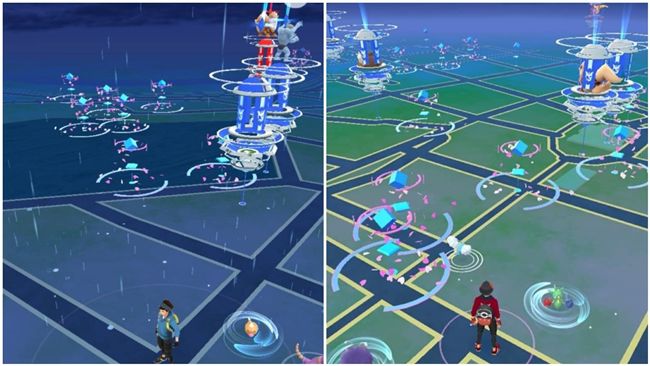 最年長寶友癌逝　全鎮下起櫻花雨送別