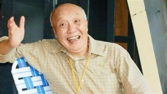 乾爸最後的通告…告別式追思影片曝光