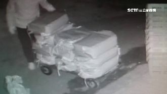 薑黃粉要價不斐　3賊起歹念行竊變賣
