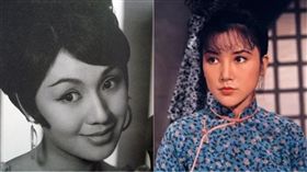 李菁,邵音音 /翻攝微博