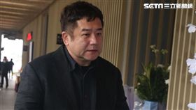 乾德門告別式，余天、瞿友寧、湯志偉到場，圖/記者蔡世偉攝影