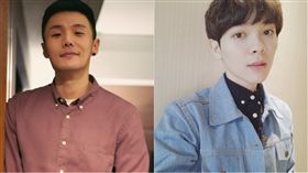 李榮浩,尤長靖／翻攝自微博