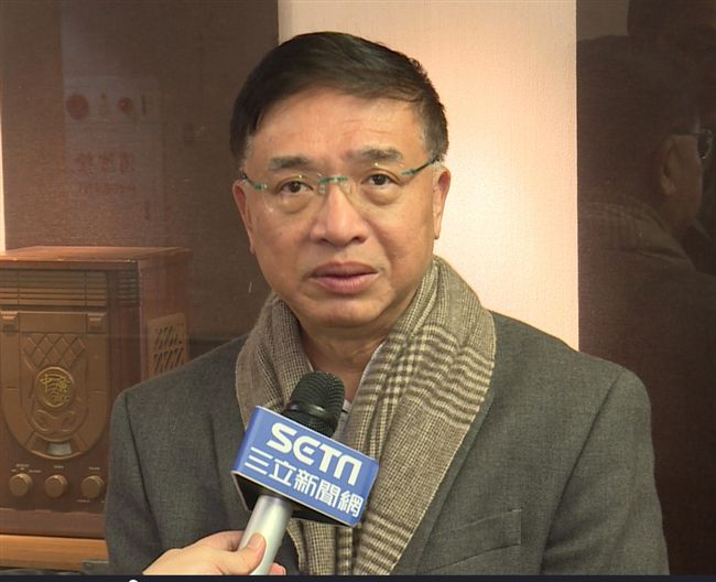 改組獨派勝？胡忠信：小英佈局似老李