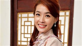 小嫻（圖/衛視中文台提供）