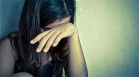 大陸,香港,猥褻,獸父,打手槍,打飛機,未成年,性侵　示意圖／shutterstock／達志影像