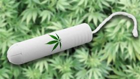 衛生棉條,棉條,大麻棉條（圖／翻攝自Hempcon Show臉書）
https://www.facebook.com/HempconShow/photos/basw.AbqMv0XCbB5F7E2H-_vNKDDAKRlKcO2YvIqQ2M3OT5B42dUDEs491i811QnPZhTktiEEbRLL86RYxyQIneX1N_Us0hGhF9-8g_z-VSVxordYWonPVCRv 