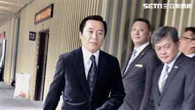 乾德門告別式，余天、瞿友寧、湯志偉到場，圖/記者蔡世偉攝影