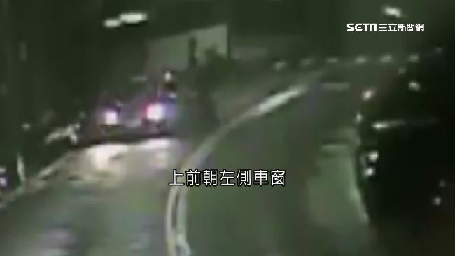 射殺角頭陳文忠　槍手犯案前埋伏多天