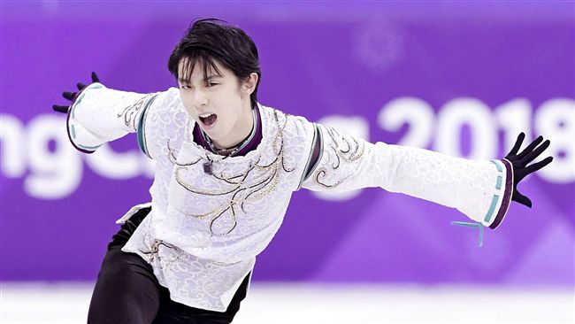 堅持要跳群星表演　羽生結弦吃止痛藥